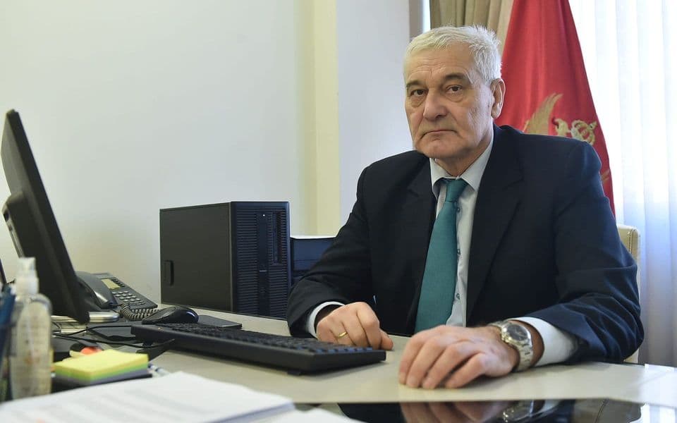 Laković: Odgovornost na svima koji ignorišu pozive za održavanje sjednice VNB
