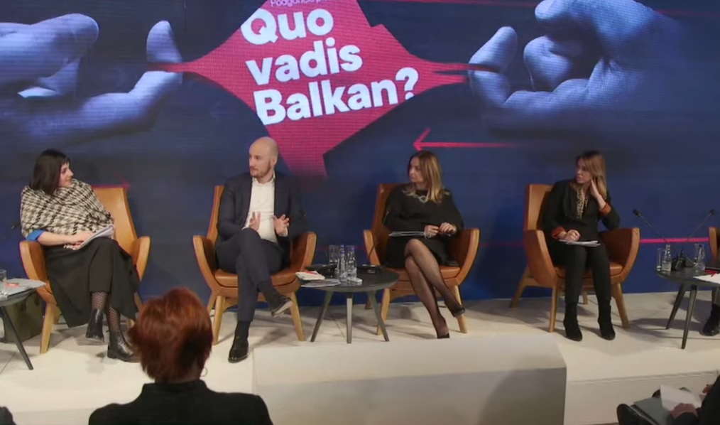 “Quo Vadis Balkan”: Dugo ćemo se baviti saniranjem posljedica klerikalizma i desnog ekstremizma
