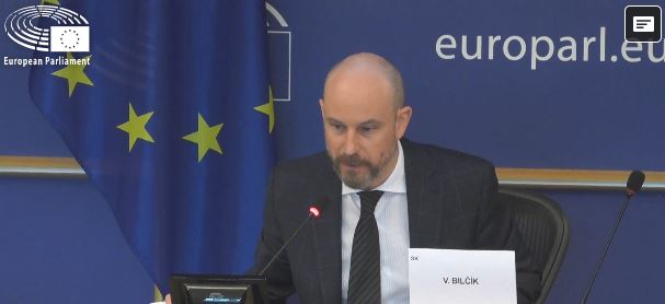 Bilčik: Odluka Srbije da se ne pridruži sankcijama Rusiji odražava se na njene odnose sa Unijom