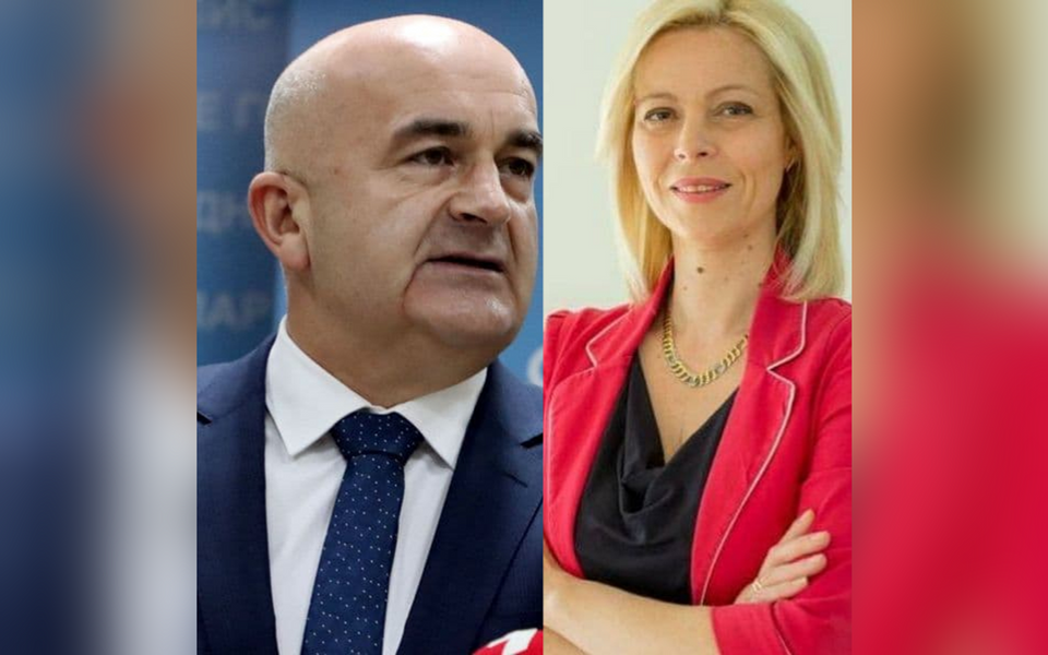 Jokovića za vicepremijera, Đurović šefica parlamenta, a programa – još nema