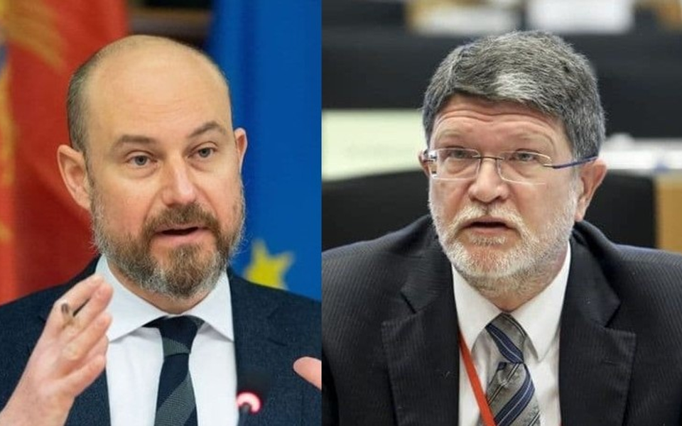 Bilčik i Picula: Nema vremena za gubljenje, formirati vladu i imenovati predsjednika Skupštine