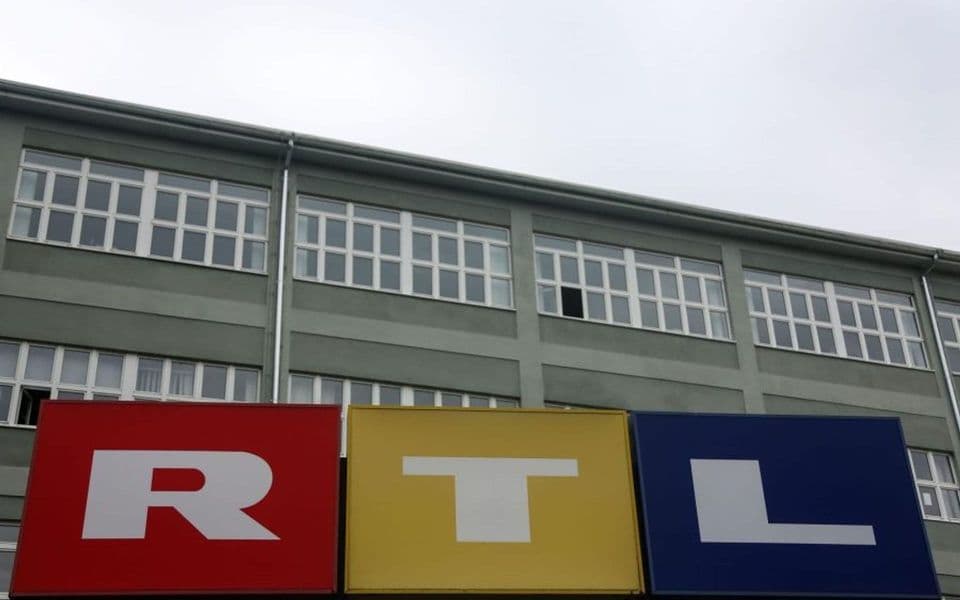 RTL Hrvatska Prodat Za 50 Miliona Eura | Standard