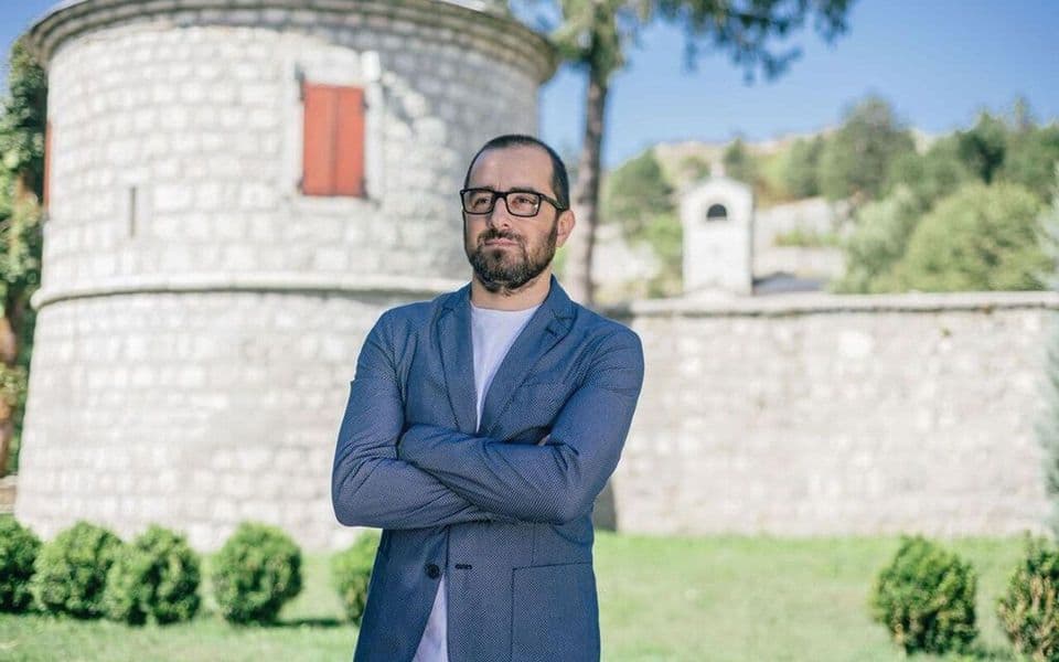 Kaluđerović: Huteru se priviđaju Joanikijevi partneri, a DPS je SPC učinio snažnijom od države