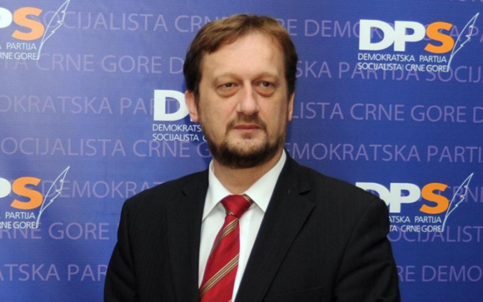 Rajka Kovačevića 23. februara biraju za predsjednika Opštine Pljevlja