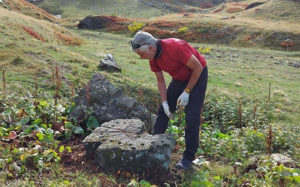 Kameni sat sa Prokletija stavljen pod zaštitu države