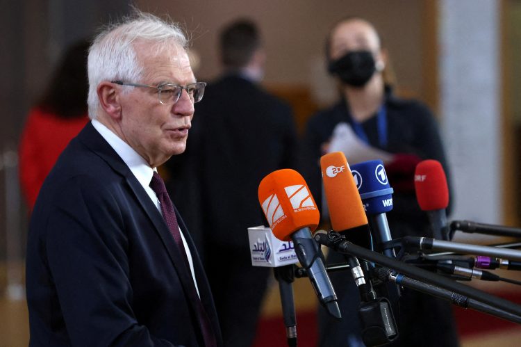 Borel: Nacionalistička i separatistička retorika ugrožavaju integritet BiH