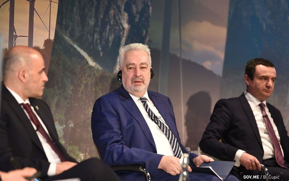 Krivokapić: Ostvareni rezultati doprinose percepciji CG kao sigurne investicione destinacije