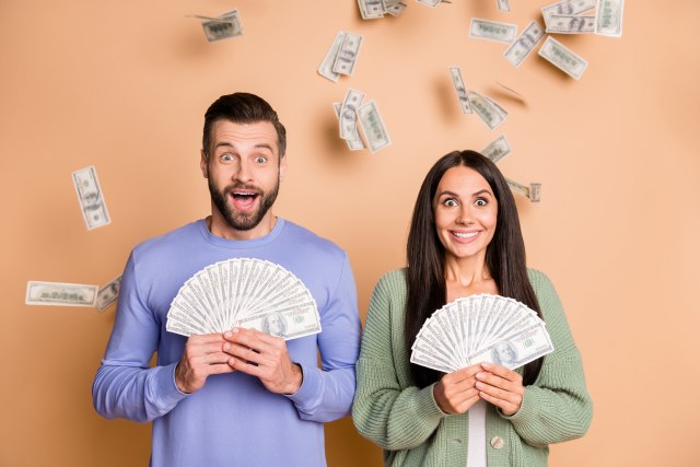 Do kraja zime ovi horoskopski znakovi ostvariće veliki profit
