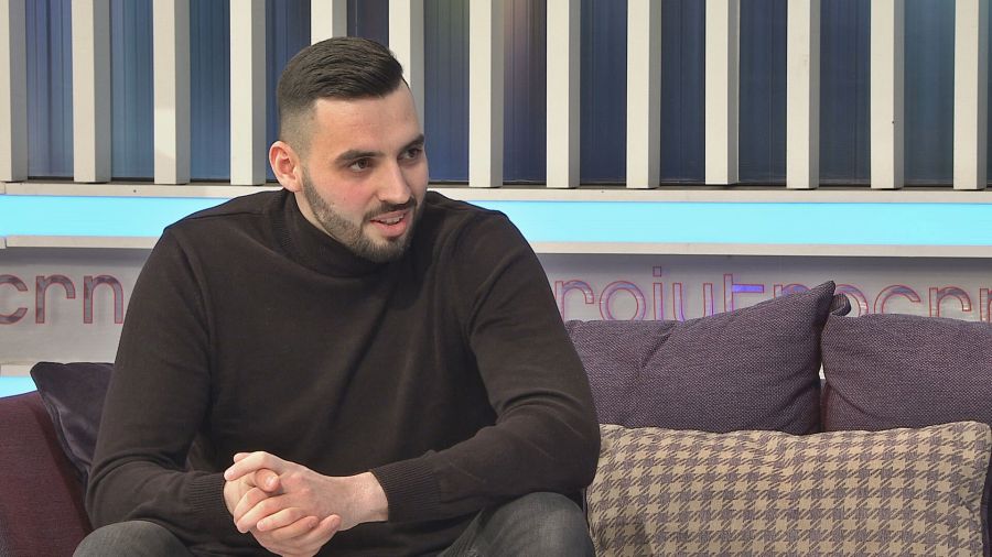 MATOVIĆ: Nikad nijesam pomislio da mi je dosta rukometa