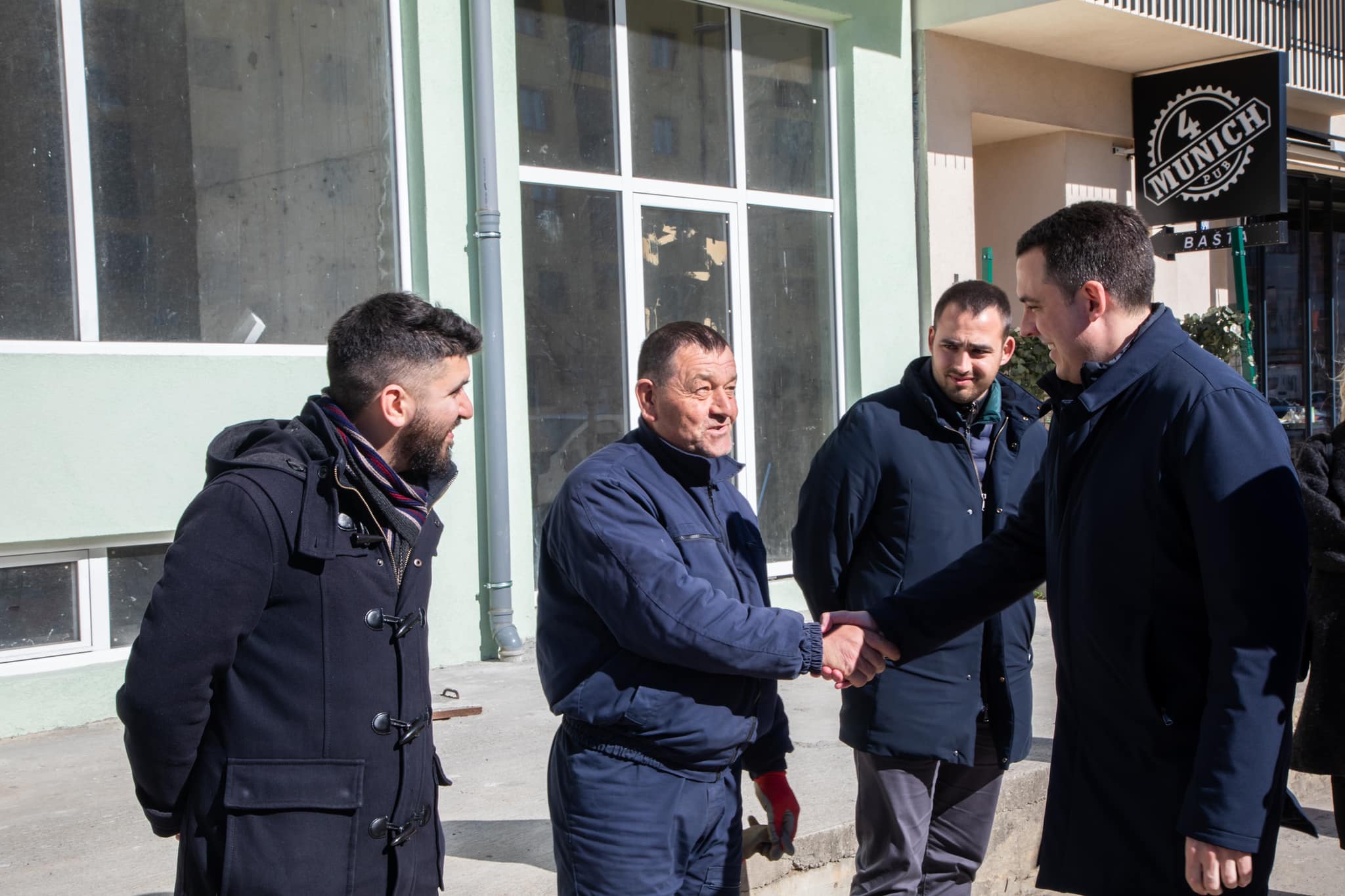 Vuković: 100 novih polupodzemnih kontejnera, investicija vrijedna 500.000 eura