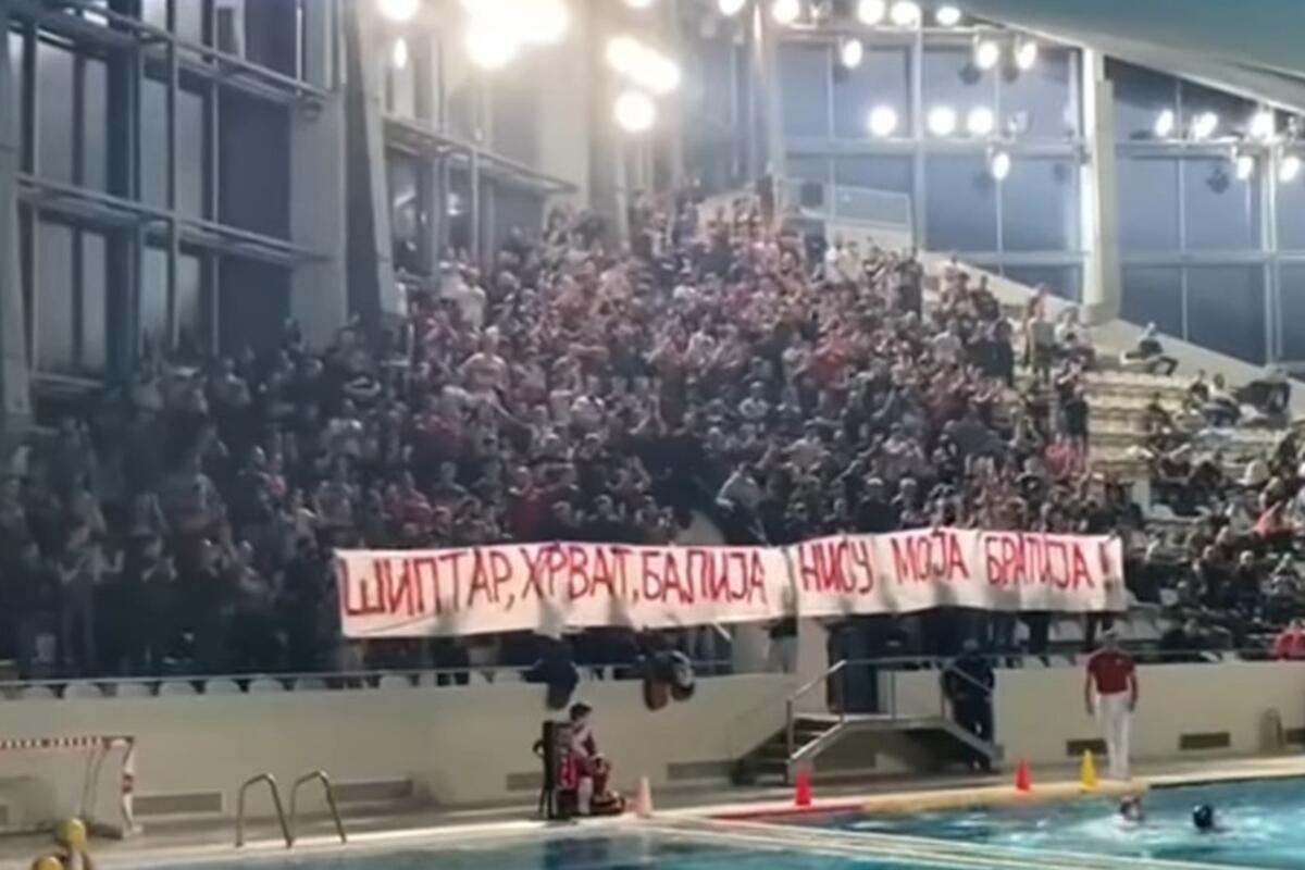 Izvinili se, ne i osudili: Javno izvinjenje direktora Zvezde Mirku Vičeviću