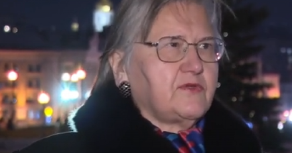 Hrvatska ambasadorka u Ukrajini iz skloništa: Moje mjesto je ovdje, neću otići
