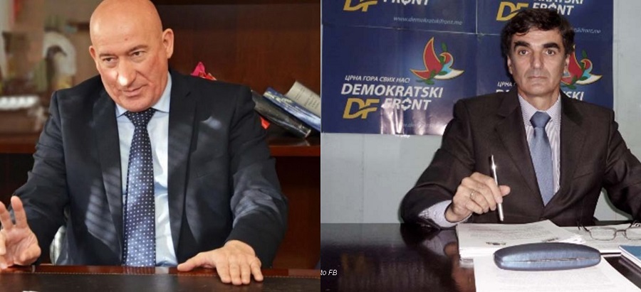 Katnić pisao Aligrudiću: U roku od tri dana da mi dostavite taksativan prikaz radnog staža