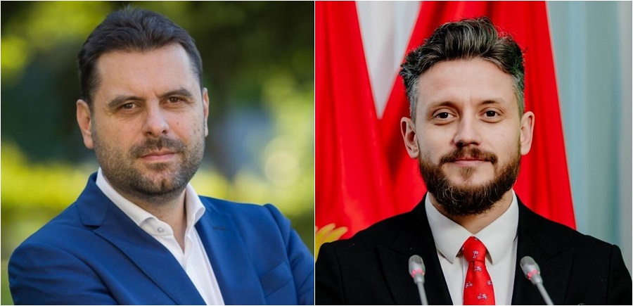 Otvoreni Balkan u agendi manjinske Vlade – VUJOVIĆ: Gubimo fokus sa EU puta, RADOVANIĆ: Regionalne inicijative nijesu prepreke