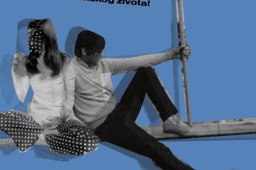 Studentski životi otkriveni kroz konceptualne umjetničke prakse