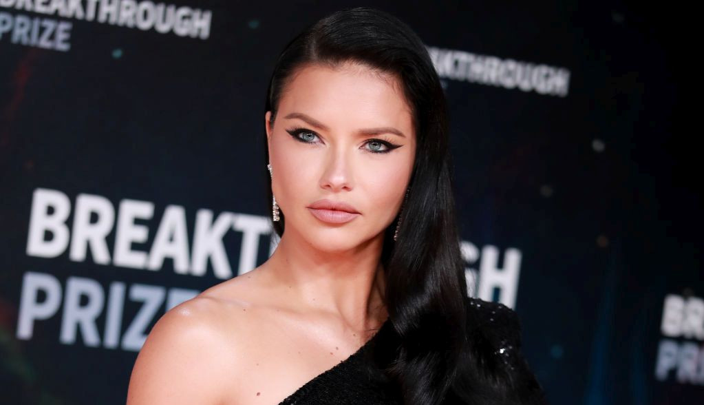 Adrijana Lima trudna, vijest objavila na TikToku