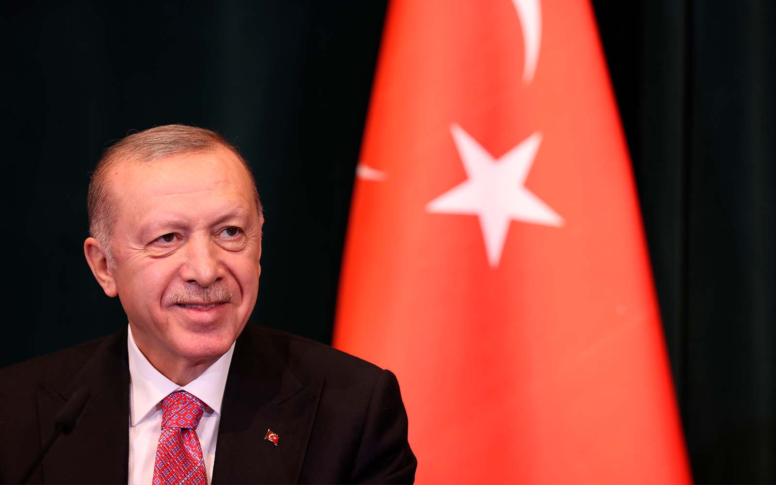 Erdogan prebolio kovid, vraća se redovnim dužnostima