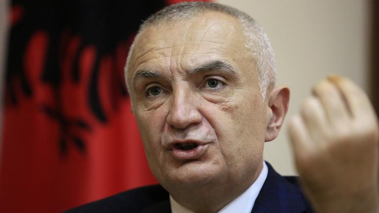 Meta: Saradnju Crne Gore i Albanije usmjeriti ka konkretnim projektima