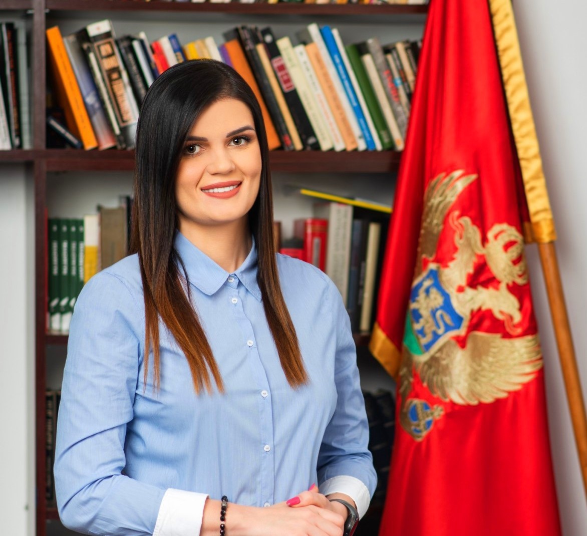 Borilović: Nastaviti pregovore na Cetinju, belvederske vrijednosti nemaju alternativu