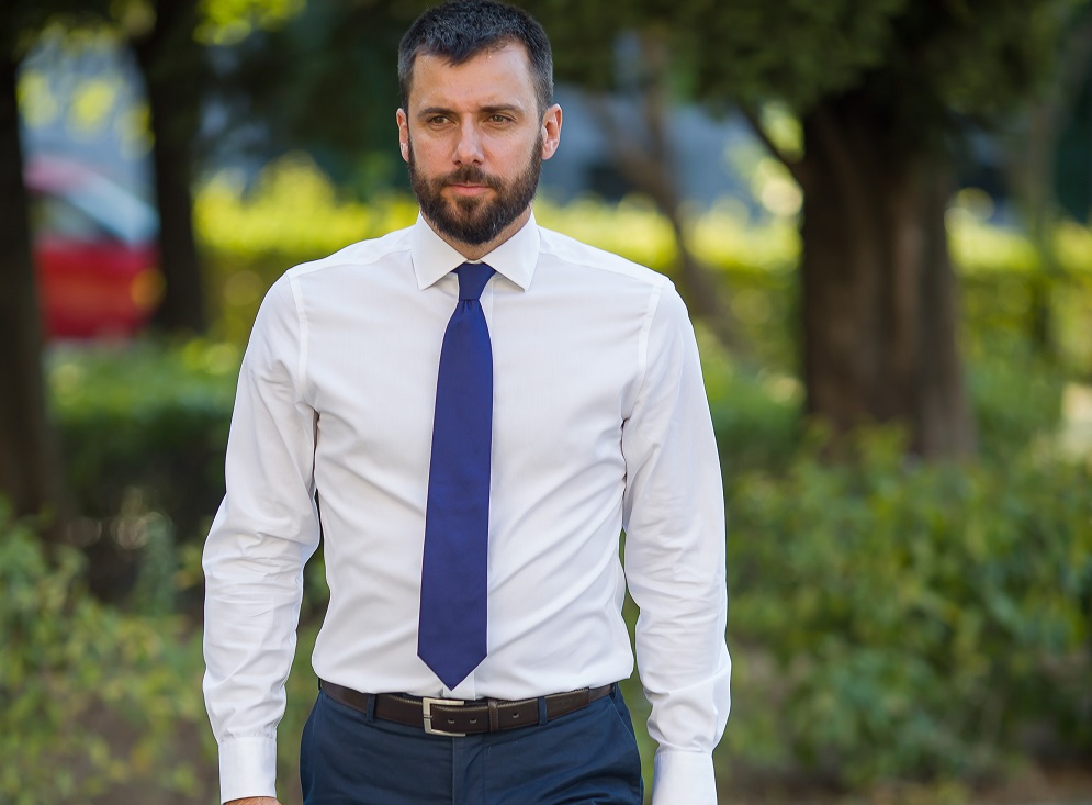 Zeković: Odbrana i posljednji dani pokazuju karakter odlazeće vlasti
