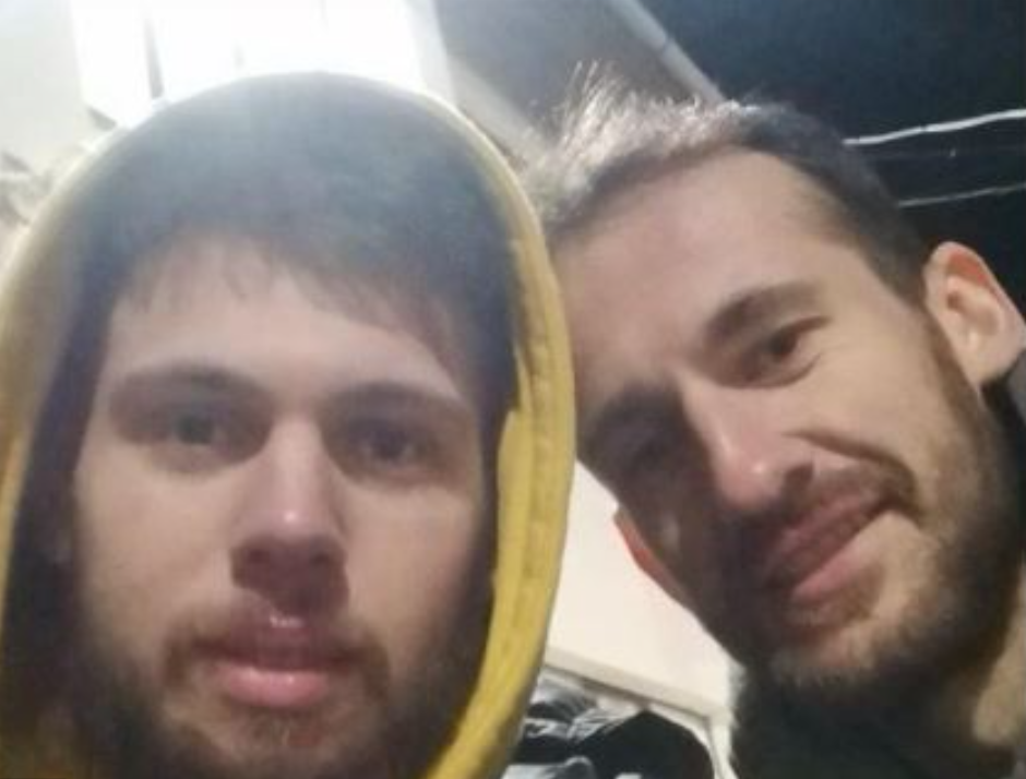 Košarkaši Popović i Latković prešli iz Ukrajine u Mađarsku!