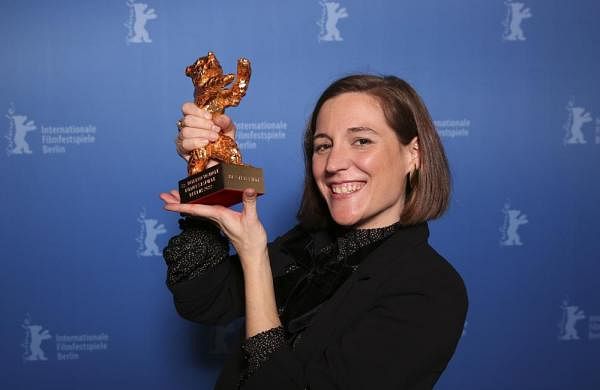 Karla Simon, Foto: AP