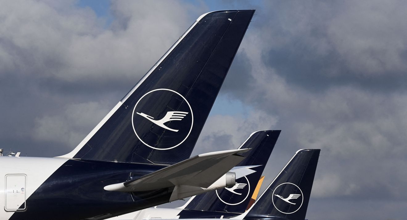 Lufthanza obustavlja letove za Kijev i Odesu