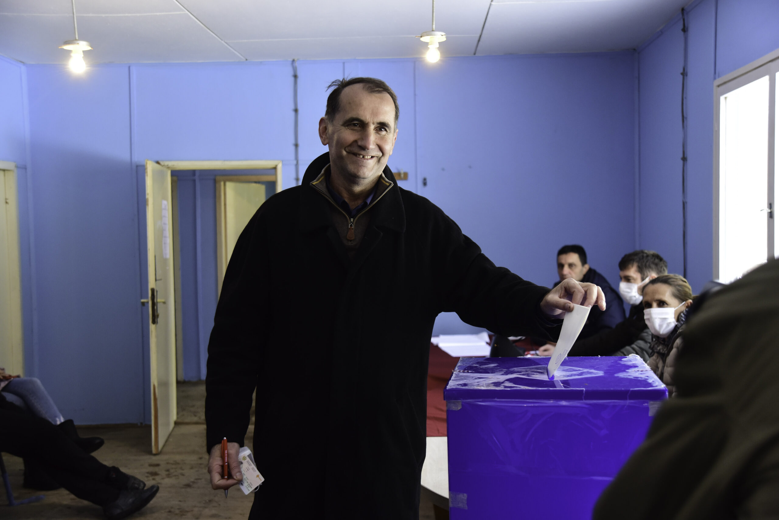 Ašanin: Za sada ćemo u Mojkovcu davati samo manjinsku podršku, kontrolisaćemo vlast