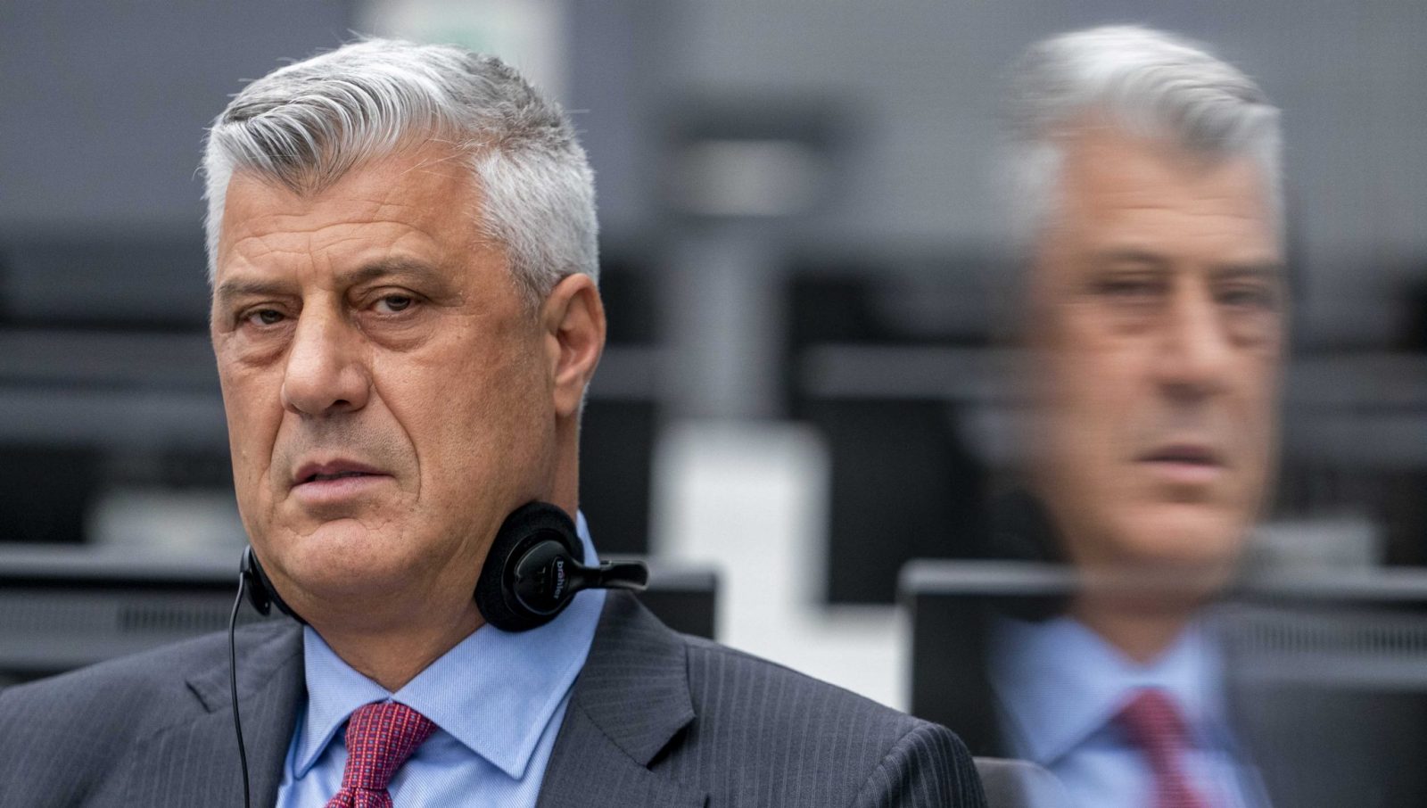 Tači i kooptuženi ostaju u pritvoru