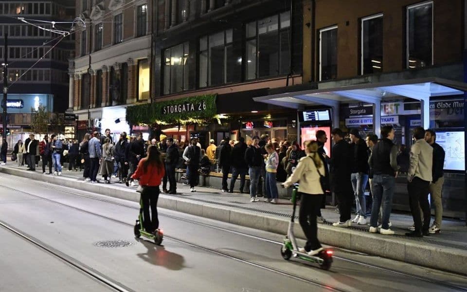 I Norveška ukinula većinu mjera protiv koronavirusa