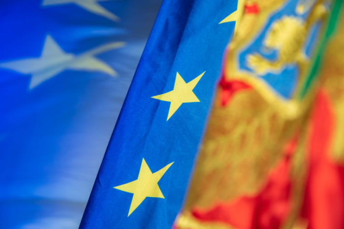 Delegacija EU u Crnoj Gori: Crkva da se ne miješa u poslove Vlade