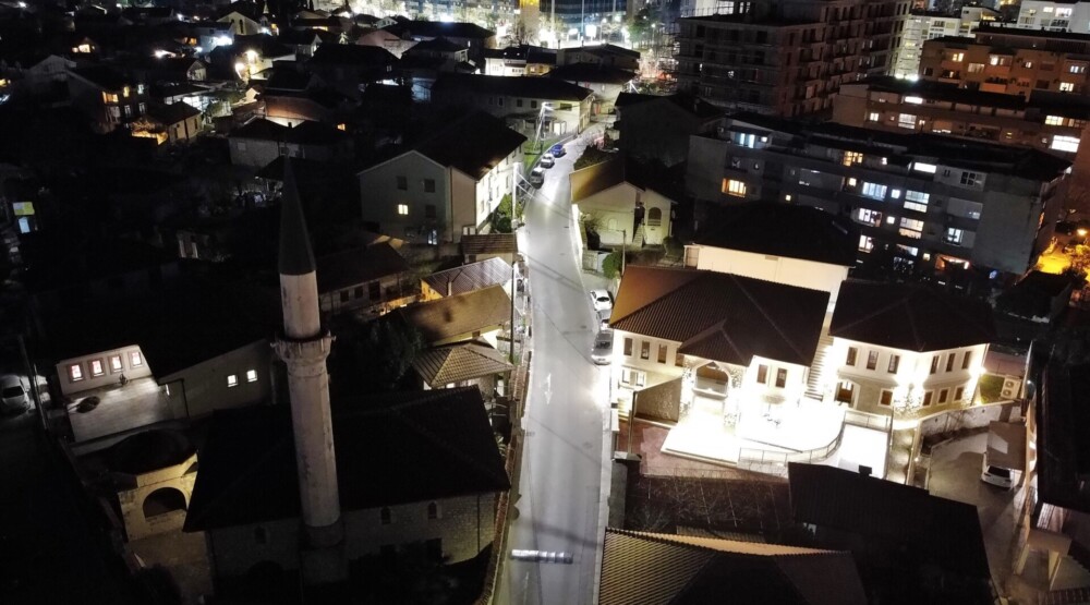 Zatvara se saobraćaj u Ulici Petra Prlje