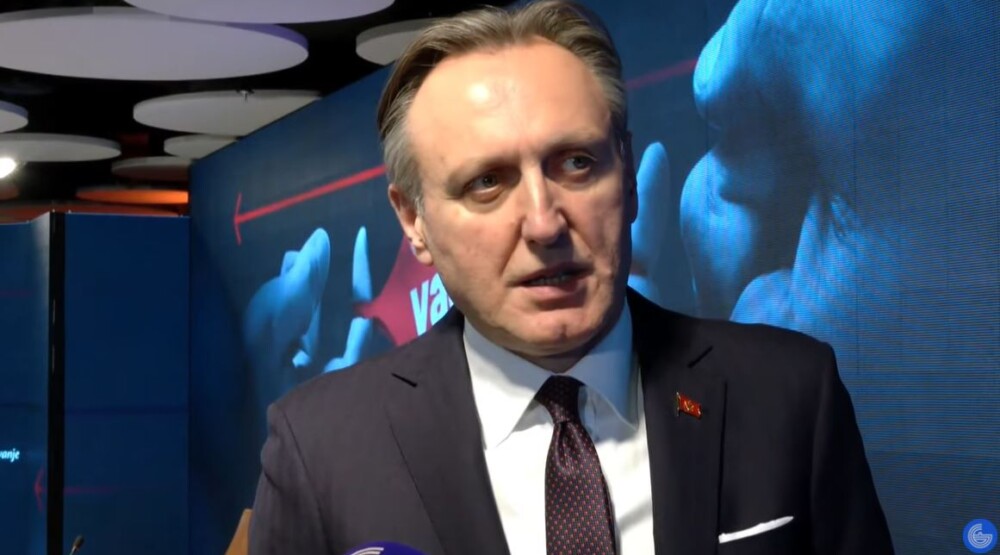 Krivokapić: Đukanović da odluči kako do najbolje vlade