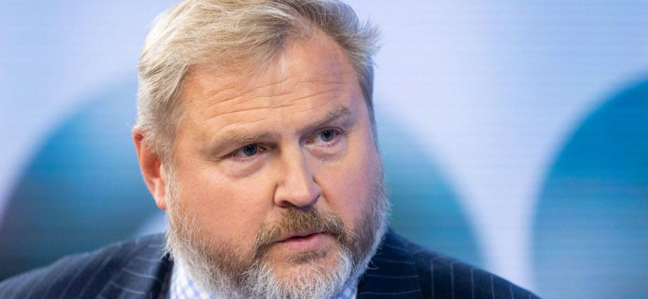 General Riho Teras: Putin je bijesan, mislio je da će sve biti gotovo za nekoliko dana, već im nedostaje naoružanja