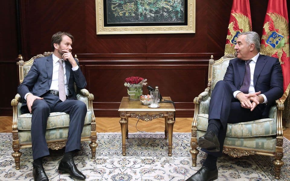 Konjević: Ne želimo da budemo dio novog eksperimenta