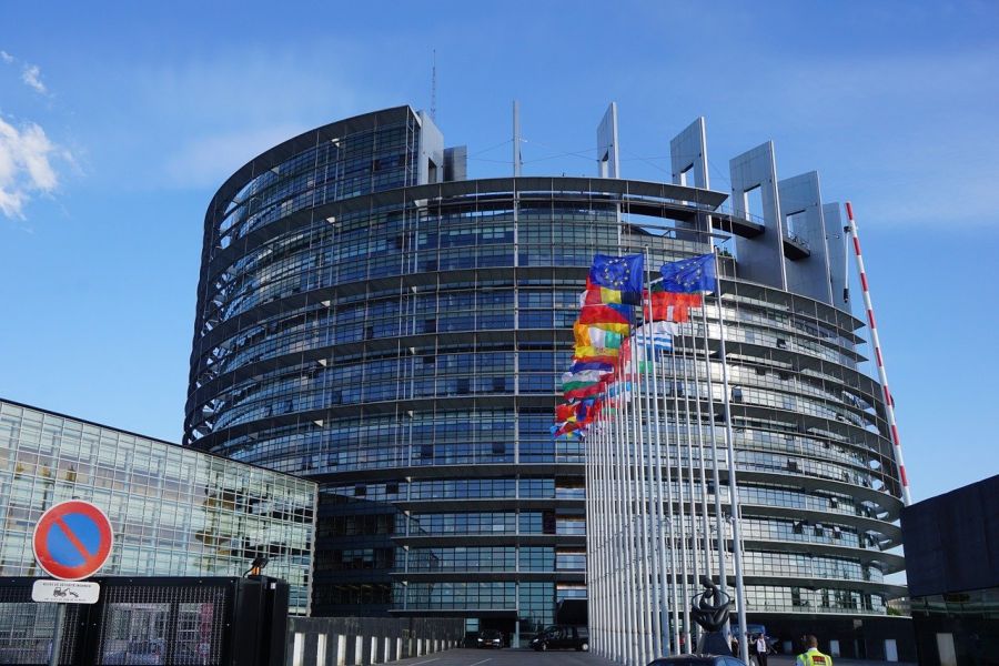 Pozdrav bugarskog poslanika u EP izazvao skandal