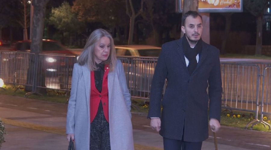 Konatar: Đukanoviću predložili da novi mandatar bude Abazović