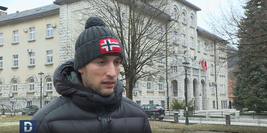 Martinović: Evakuacija iz Ukrajine bila duga i mučna
