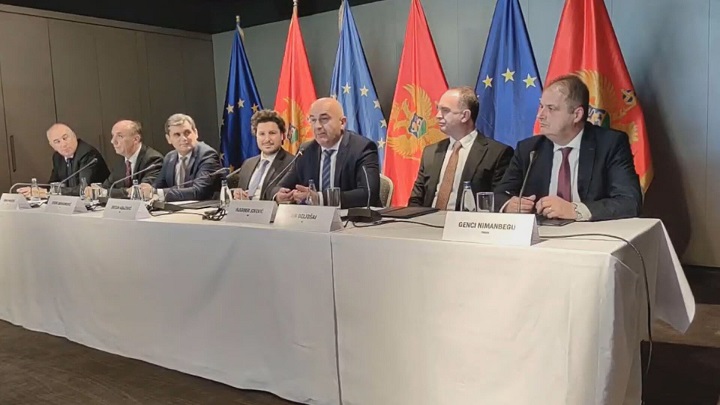 Danas sastanak potpisnika Memoranduma o saradnji