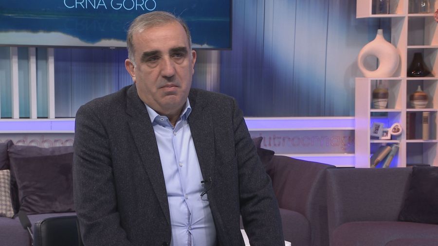 Biti među 3.000 najboljih sportista uspjeh male CG