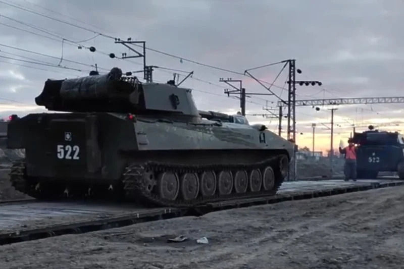Zapad je za danas najavio rusku invaziju na Ukrajinu, šta će se desiti?