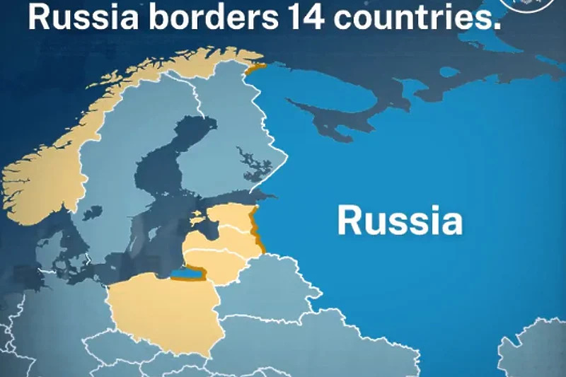 Amerika odgovorila Rusiji: Šta je istina, a šta laž u odnosima NATO-a i Moskve