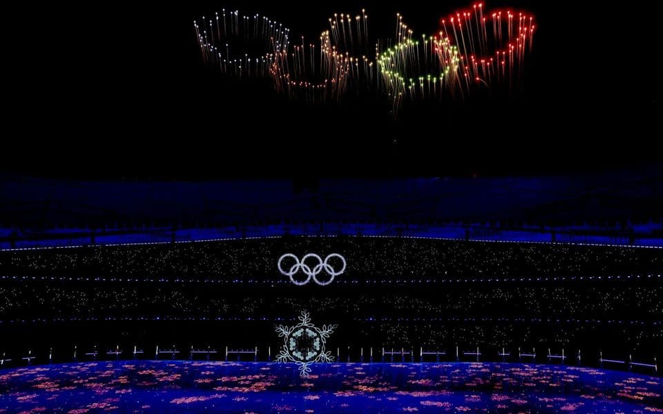 Zatvorene ZOI u Pekingu, vidimo se u Italiji 2026