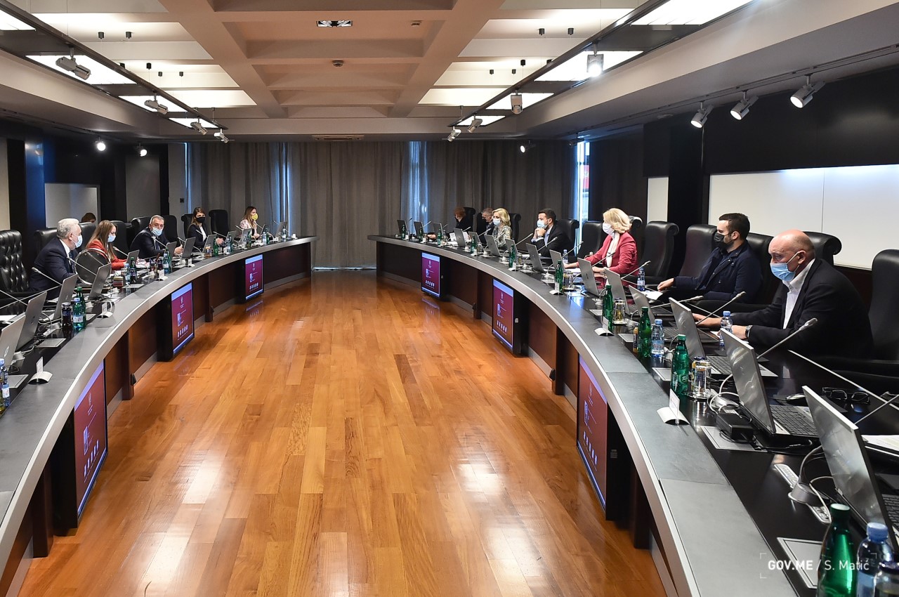 Vlada na telefonskoj sjednici usvojila odluku o državljanstvu