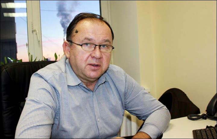 Ruski delegat se izvinio svijetu: Ovo nema nikakvog opravdanja