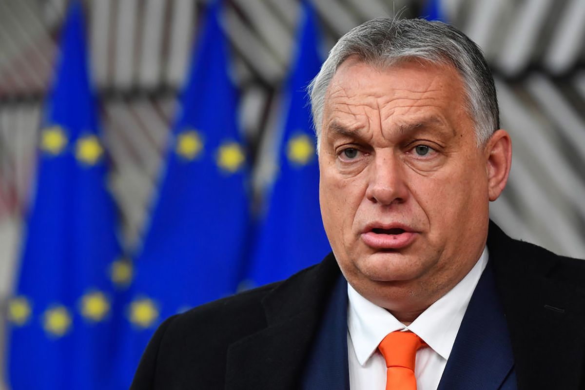 Orban prvi put nagovijestio mogućnost izlaska Mađarske iz Evropske unije