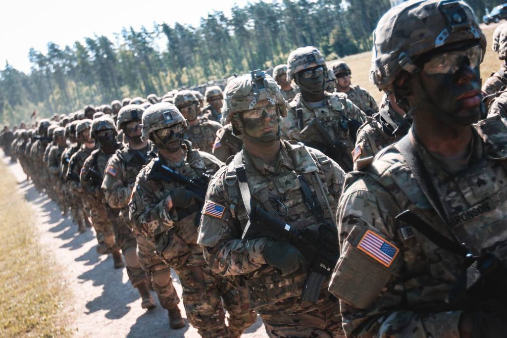 NATO po prvi put u istoriji aktivirao Snage za odgovor