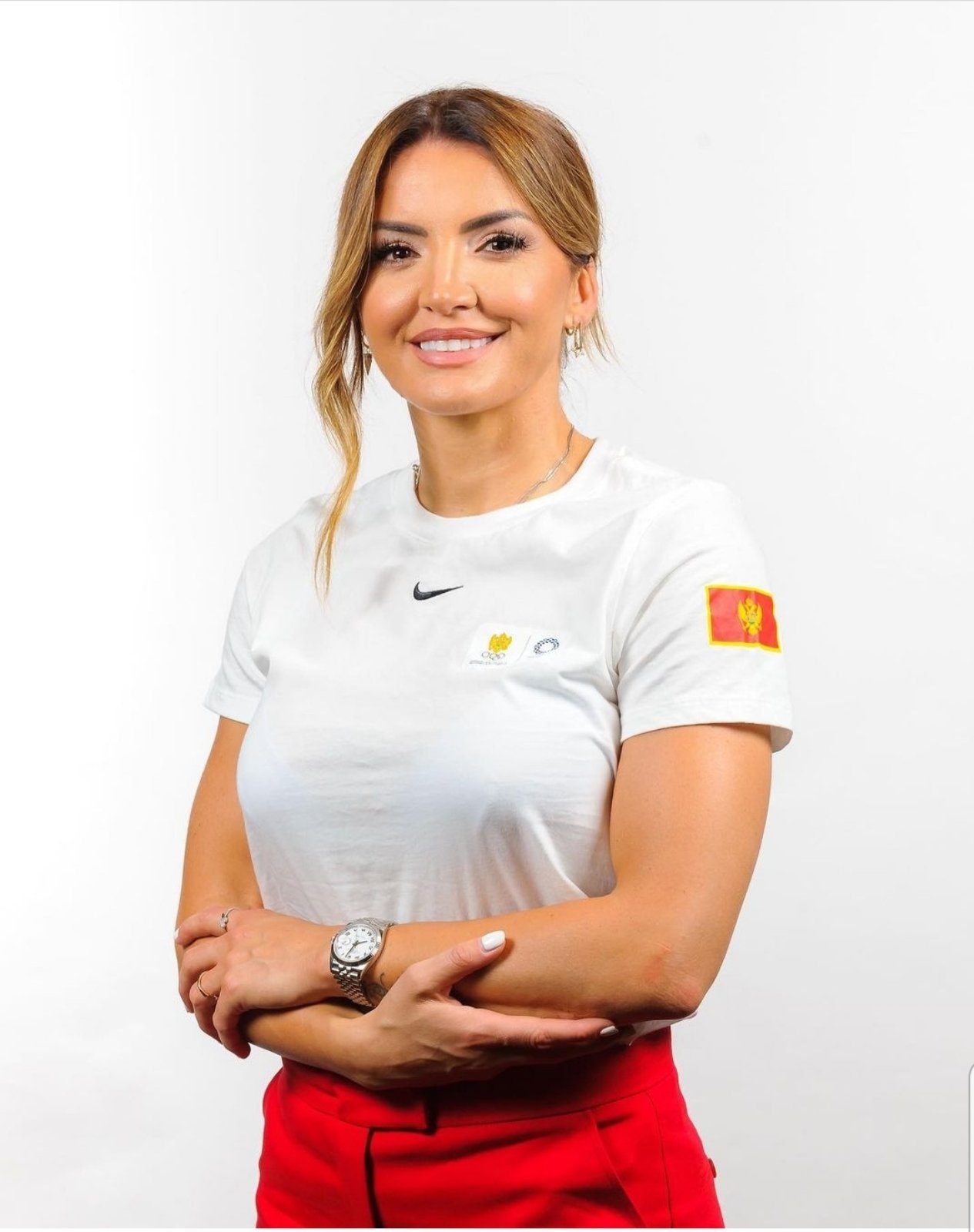 RADIČEVIĆ U ANKETI STANDARDA O IMUNIZACIJI: Život svakog građanina Crne Gore podjednako je bitan