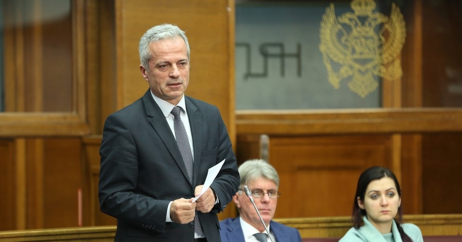 Kemal Purišić izabran za predsjednika odbora Bošnjačke stranke u Plavu