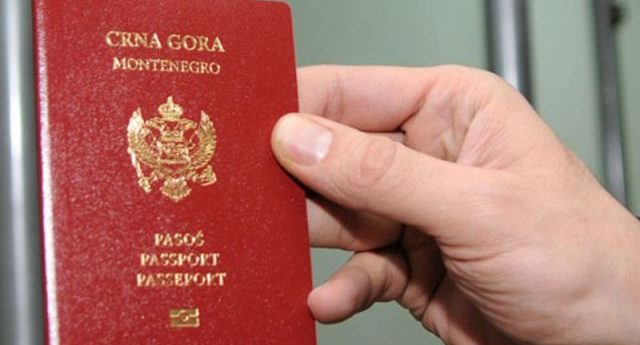 Odluka o izmjeni kriterijuma za sticanje državljanstva objavljena u Službenom listu